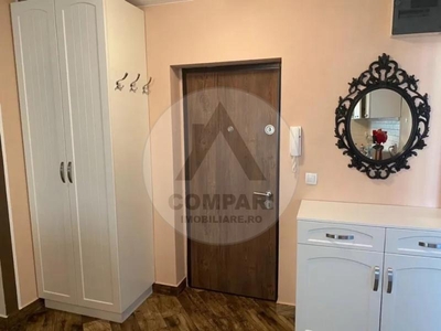 Apartament cu 2 camere cu un SUPER VIEW in zona Simion Barnutiu LUX