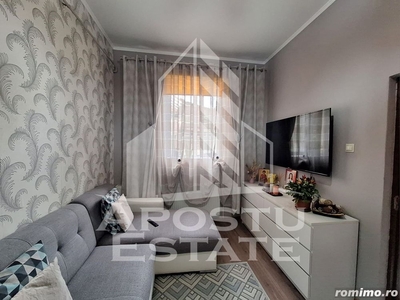 Apartament cu 2 camere, decomandat, 70 mp utili, Ultracentral