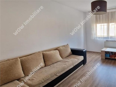 Apartament cu 2 camere decomandat de vanzare etaj 1in Selimbar