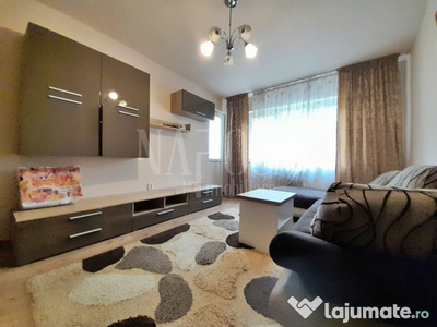 Apartament cu 2 camere decomandat in Manastur!