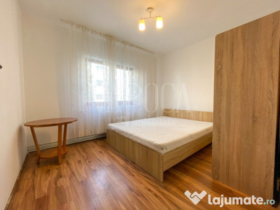 Apartament cu 2 camere in cartierul Gheorgheni!