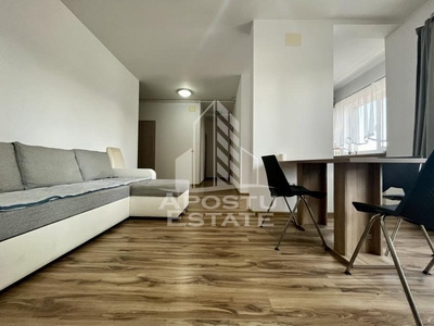 Apartament cu 3 camere, centrala proprie, situat in Ciarda Rosie