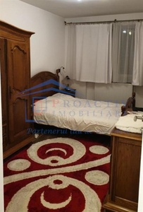 Apartament cu 3 camere, George Enescu, 3c4068