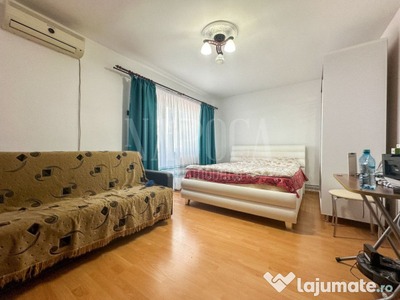 Apartament cu 3 camere in Marasti!