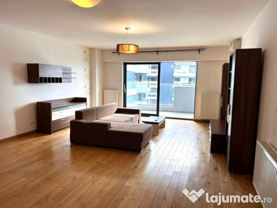 APARTAMENT DE 2 CAMERE, 73MP, PARCARE+BOXA, PET FRIENDLY, UP