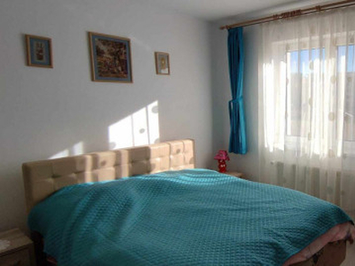 Apartament de 2 camere zona TRACTORUL,Casa Nobel,