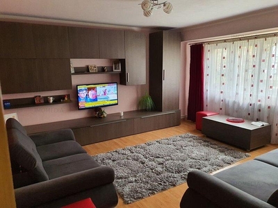 APARTAMENT DE VANZARE, 3 CAMERE, 68MP, ZONA BUZIASULUI, TIMISOARA