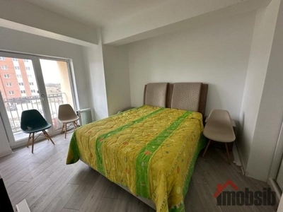 Apartament de vanzare in Sibiu (Calea Surii Mici)