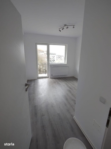 Apartament finisat cu 3 camere, 69 mp. , Florești