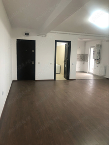 Apartament Giurgiului