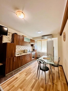 Apartament in Giroc, Calea Timisoarei