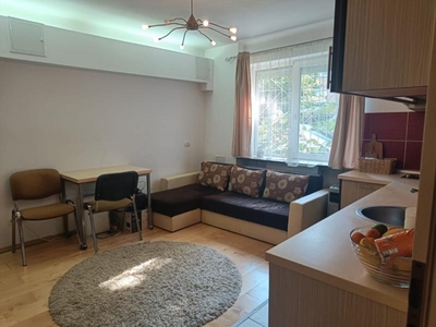 Apartament in zona Balcescu, parter