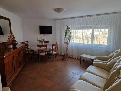 Apartament in zona Soarelui