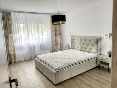 Apartament LUX 2 camere, 55mp, zona OMV Marasti