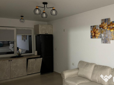 Apartament-mobilat- Cartier Militari Residence