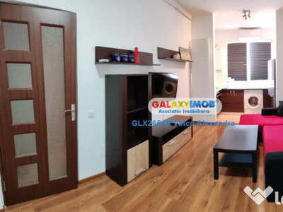 Apartament Modern Bloc Nou - Berceni - Dimitrie Leonida