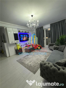 Apartament Rezervelor 56