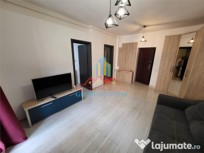 Apartament Rezervelor 56