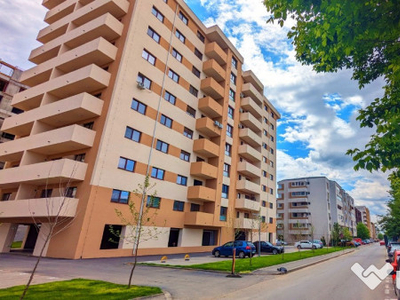 Apartament Studio, Binelui-Metrou Aparatori Patriei