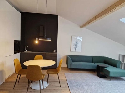 Apartament ultra modern, strada Mures-Girocului