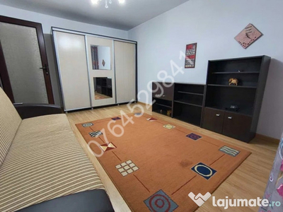 Apt. 3 cam. Militari-Lujerului,Str. Cetatuia,la 5 min. metrou,renovat.