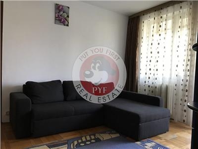 Baba Novac | Apartament 2 camere | 55 m2 | Semidecomandat | B7543