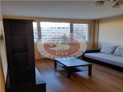 Baba Novac | apartament 2 camere | 55mp | semidecomandat | B5875