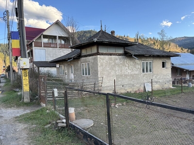 Casa Farcasa stradal, centru, zona deosebita