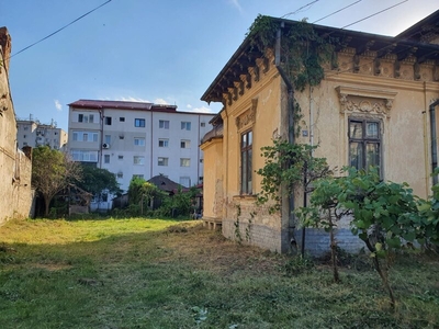 Casa Targoviste, Central, Nicolae Filipescu 6A