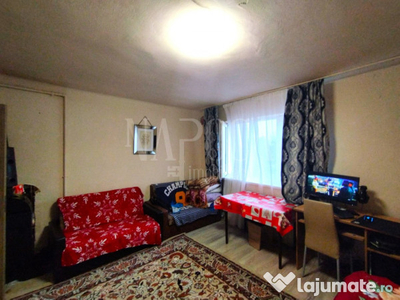 De vanzare apartament 3 camere, in cartierul Iris, Cluj Napoca!