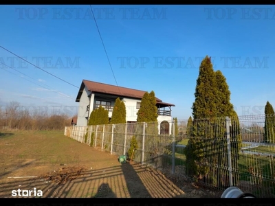 Casa exclusivista 4 camere ,Ghimbav , Brasov