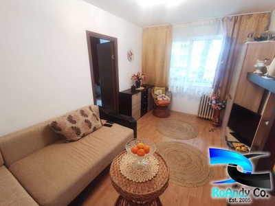 ID: 2192 - Apartament 2 camere de vanzare