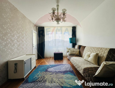 Inchiriere apartament | 3 camere | 61 mp | Nicolae Grigor...