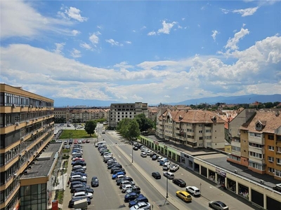 Inchiriere Apartament 3 camere in Sibiu , zona Teclu Gara