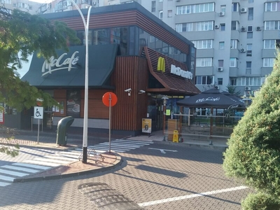 Inchiriere garsoniera Dristor, Mc Donald’s, Metrou