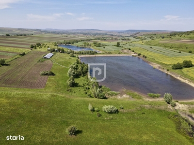 Lacurile Costanei | Todiresti | Suceava