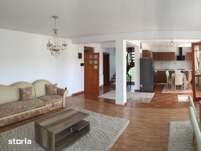 Livezeni - Inchiriere casa 4 camere - Cart. Orizont