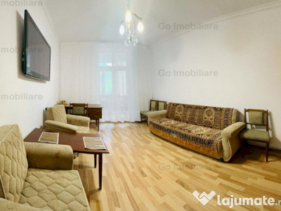 Oferta rară! Apartament doua camere Copou vis-a-vis de lice