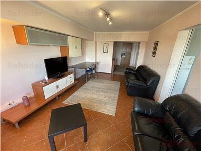 Oferta vanzare apartament 3 camere/ centrala proprie/ Rond Alba Iulia