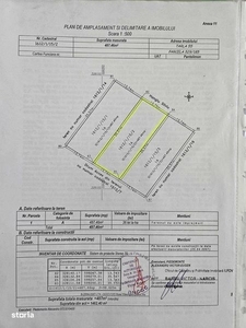 Apartament 2 camere 52mp utili + curte 52mp -Ciarda Rosie