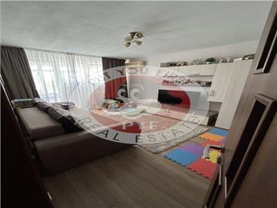 Prelungirea Ghencea | Apartament 3 camere | 72mp | decomandat | B7384