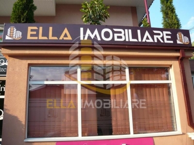 Spatiu comercial 100000 Euro