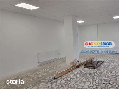 Spatiu comercial 150mp videle teleorman central