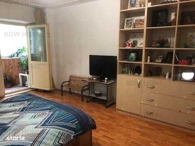 Apartament cu 2 camere, LUX, situat in cartierul Zorilor!