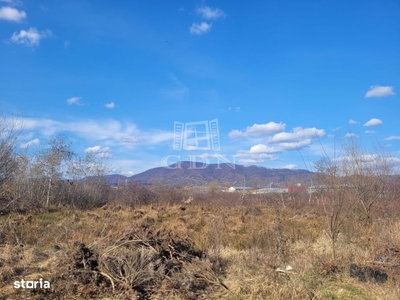 Teren 18.000 mp pe Calea Surii Mici langa Cartier Valetta Park