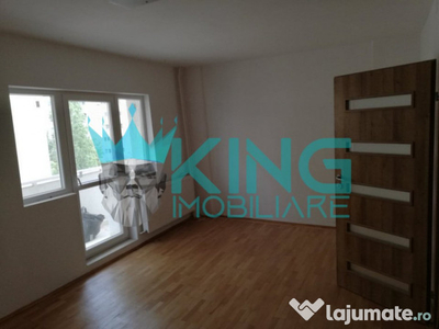 Vacaresti | 2 Camere | Renovat | Balcon | Proximitate Metrou