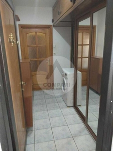 Vand apartament 3 camere Eremia