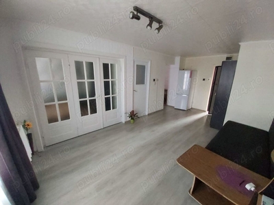 Vând apartament cu 2 camere