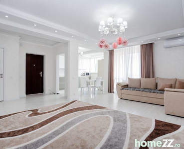 | Vânzare Apartament 3 Camere-79mp| Zona Grand Arena