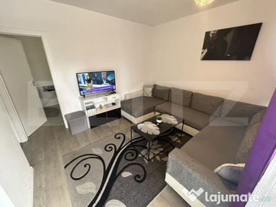 Vânzare apartament 3 camere - Oradea, zona Iosia Prima Sho